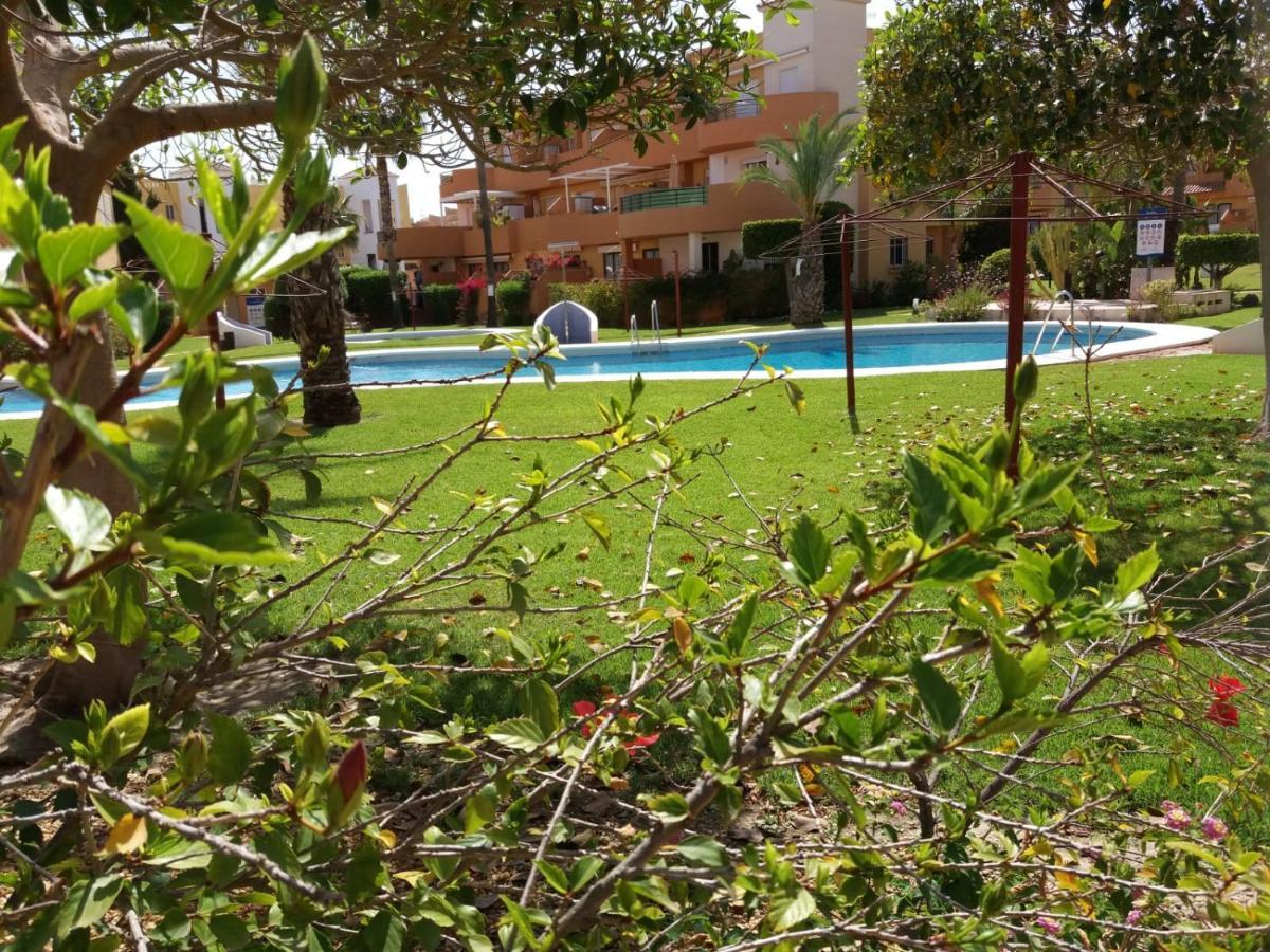 Vera Playa Naturista Michel 外观 照片