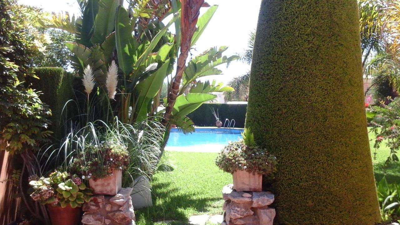 Vera Playa Naturista Michel 外观 照片