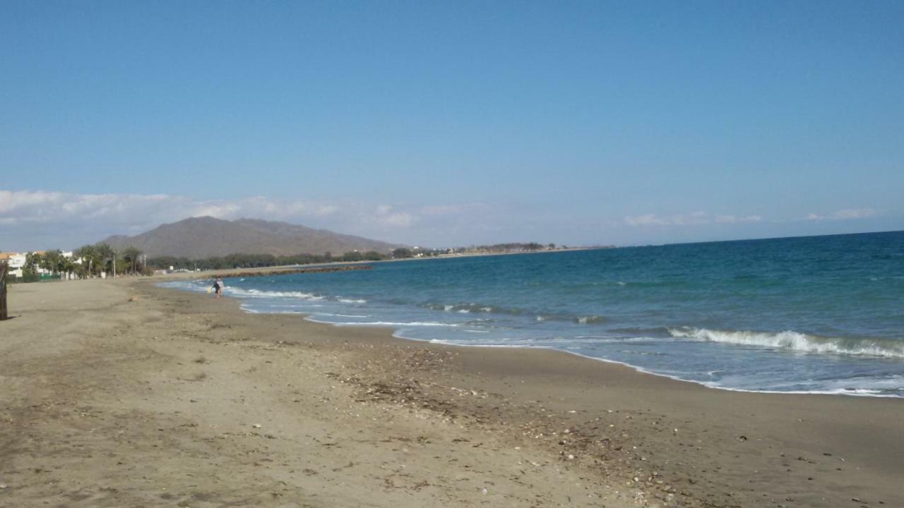 Vera Playa Naturista Michel 外观 照片